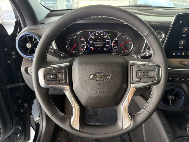 New 2026 Chevrolet Blazer RS w/ Driver Confidence II Package FWD image 33