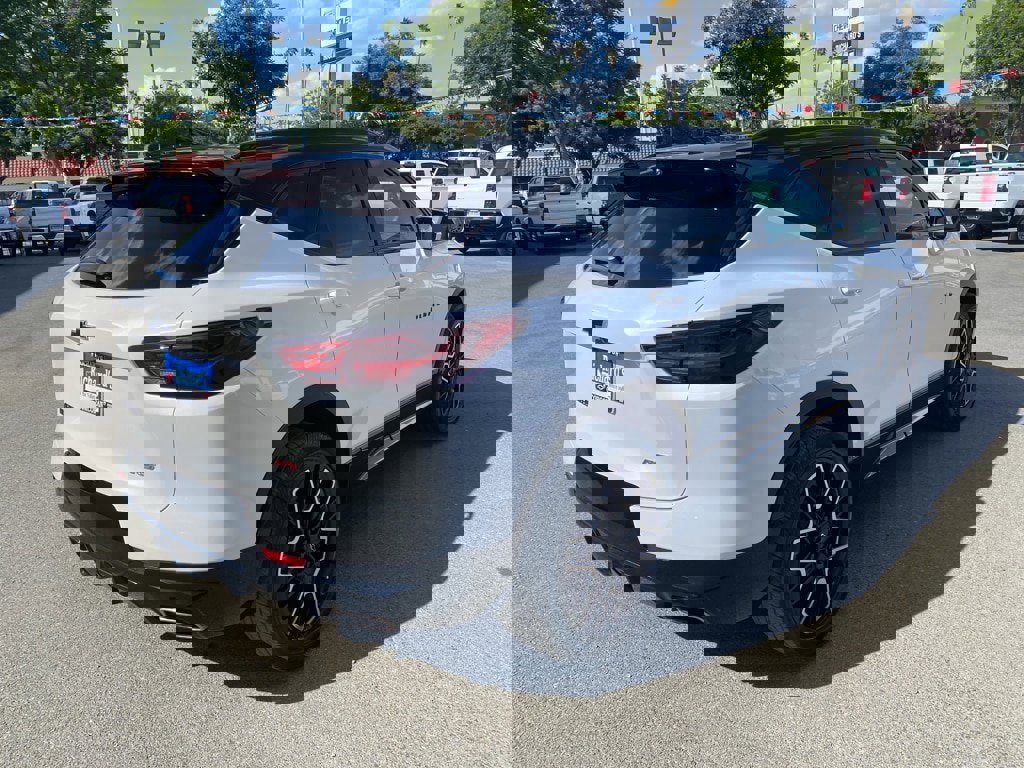 Used 2023 Chevrolet Blazer RS w/ Driver Confidence II Package image 11