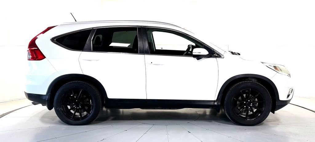Used 2016 Honda CR-V Touring image 3