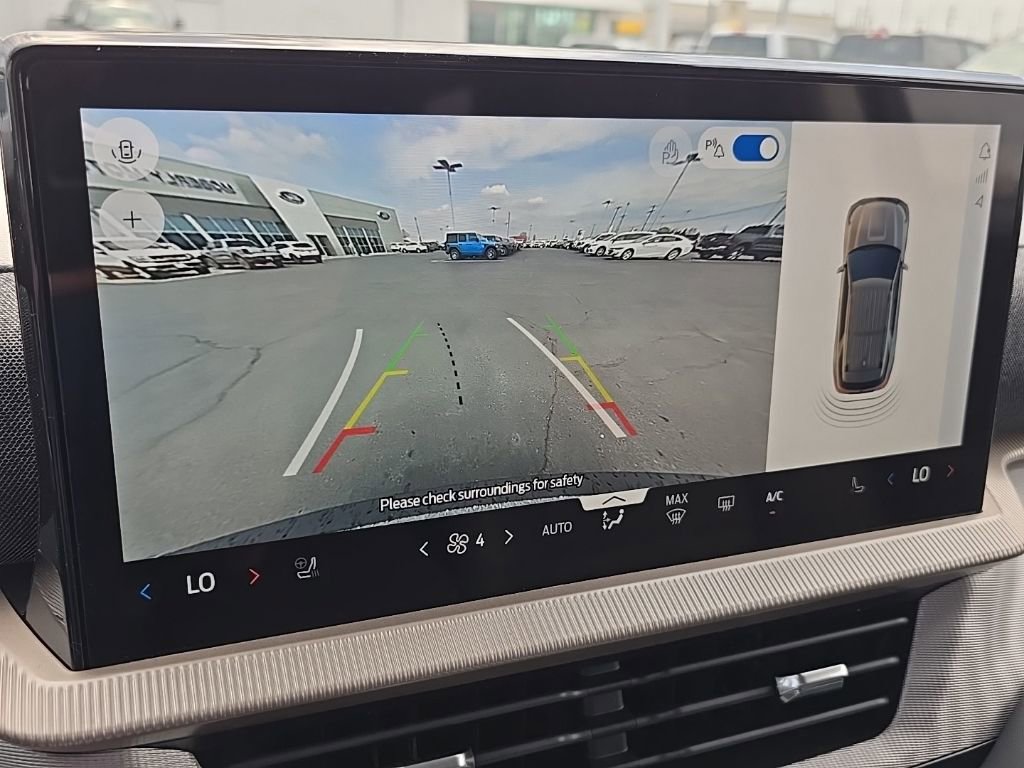 New 2026 Ford Explorer Active image 4