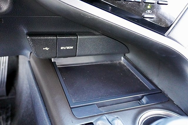 Used 2023 Toyota Camry SE FWD image 37