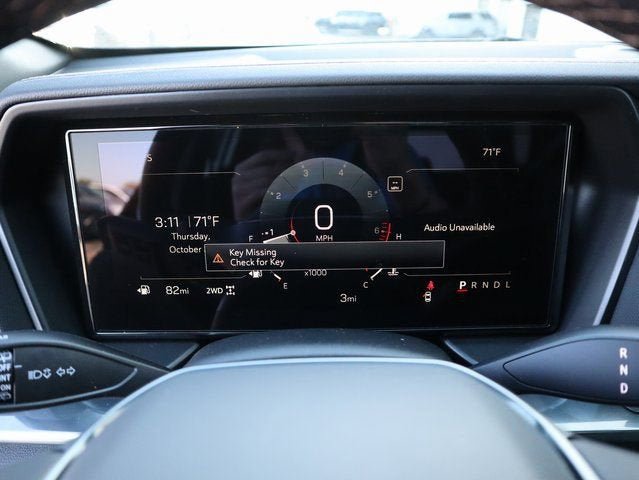 New 2026 GMC Terrain AT4 w/ Convenience Package III AWD/4WD image 36