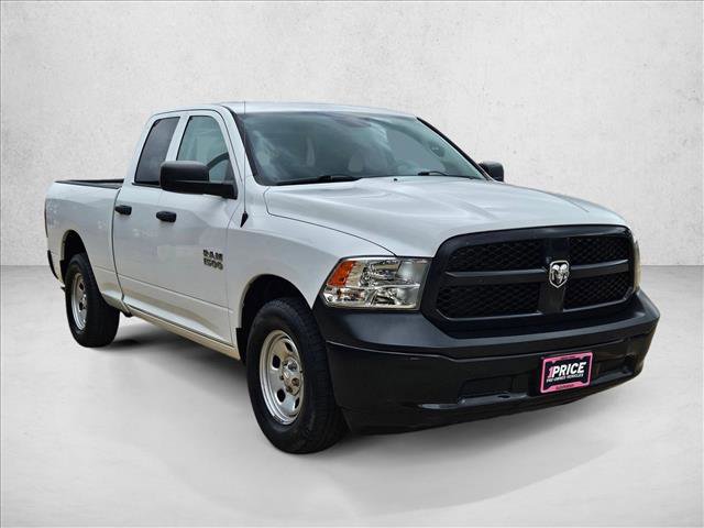Used 2018 RAM 1500 Tradesman image 3