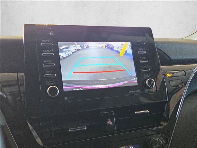 Certified 2024 Toyota Camry LE FWD image 14