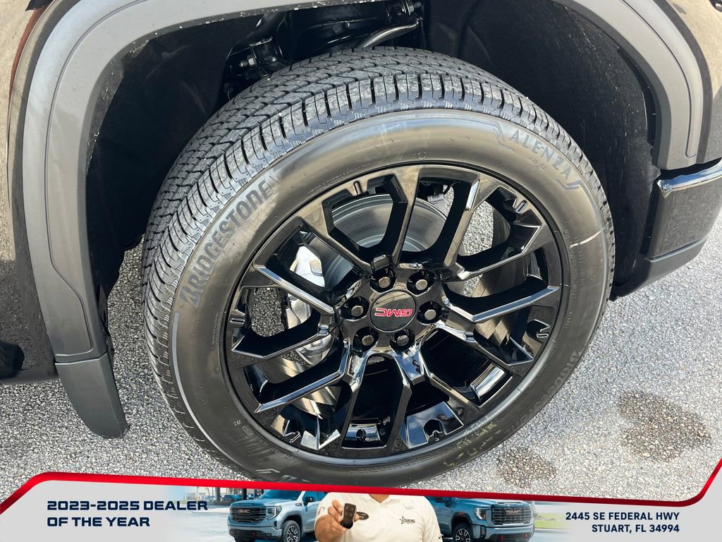 New 2026 GMC Sierra 1500 Denali w/ Denali Reserve Package image 21