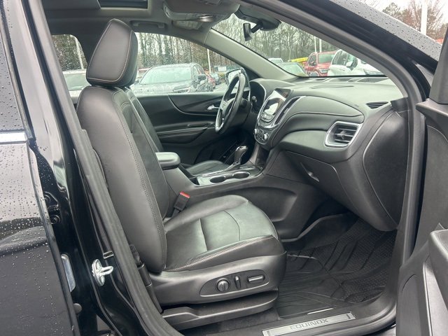 Used 2020 Chevrolet Equinox Premier image 15