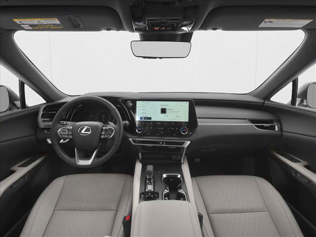 New 2026 Lexus RX 350 Premium w/ Convenience Package FWD image 5