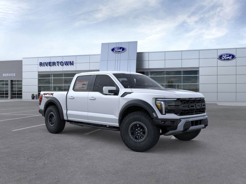 New 2025 Ford F150 Raptor image 32