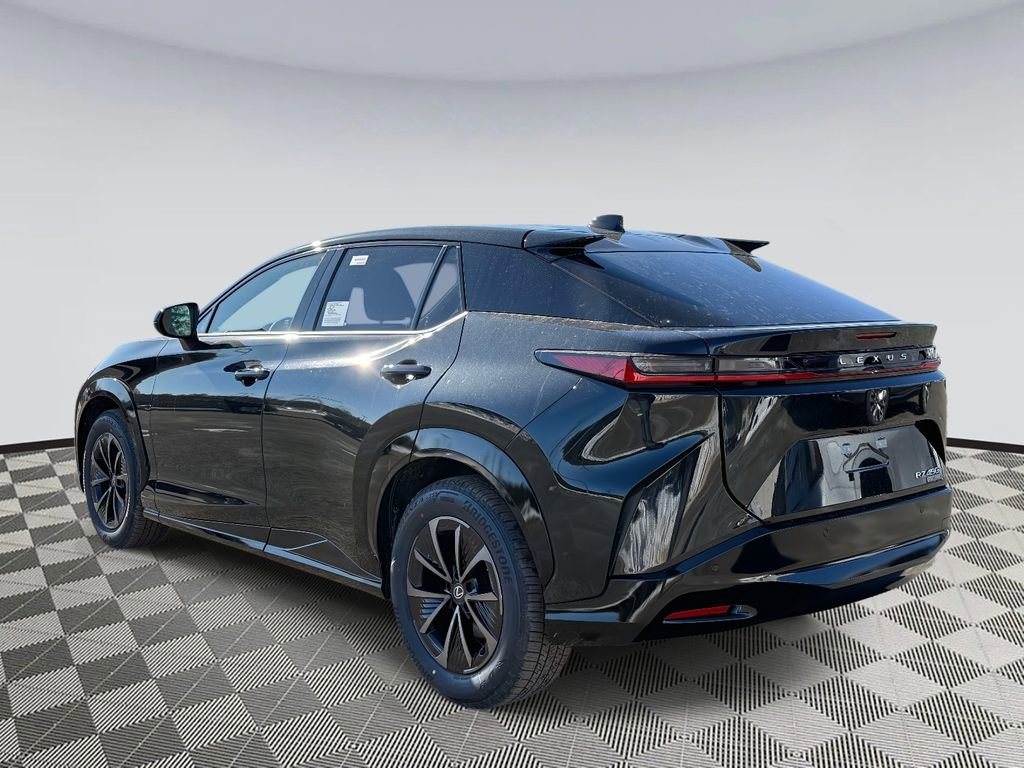 New 2026 Lexus RZ 450e Premium image 4