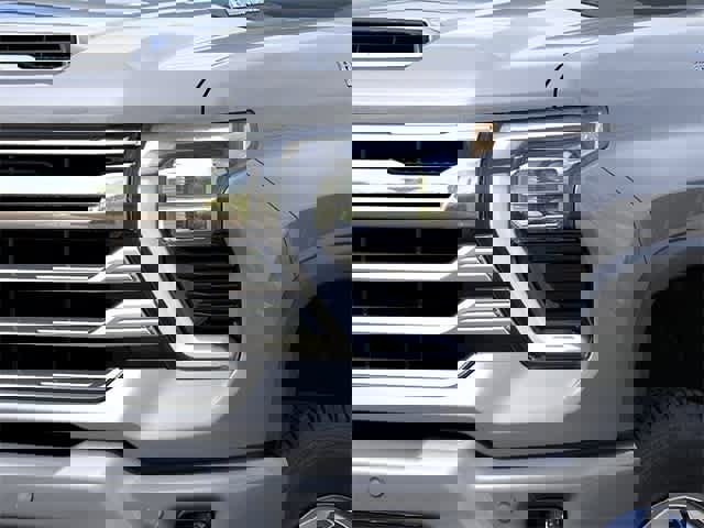 New 2026 Chevrolet Silverado 3500 High Country w/ High Country Premium Package image 10