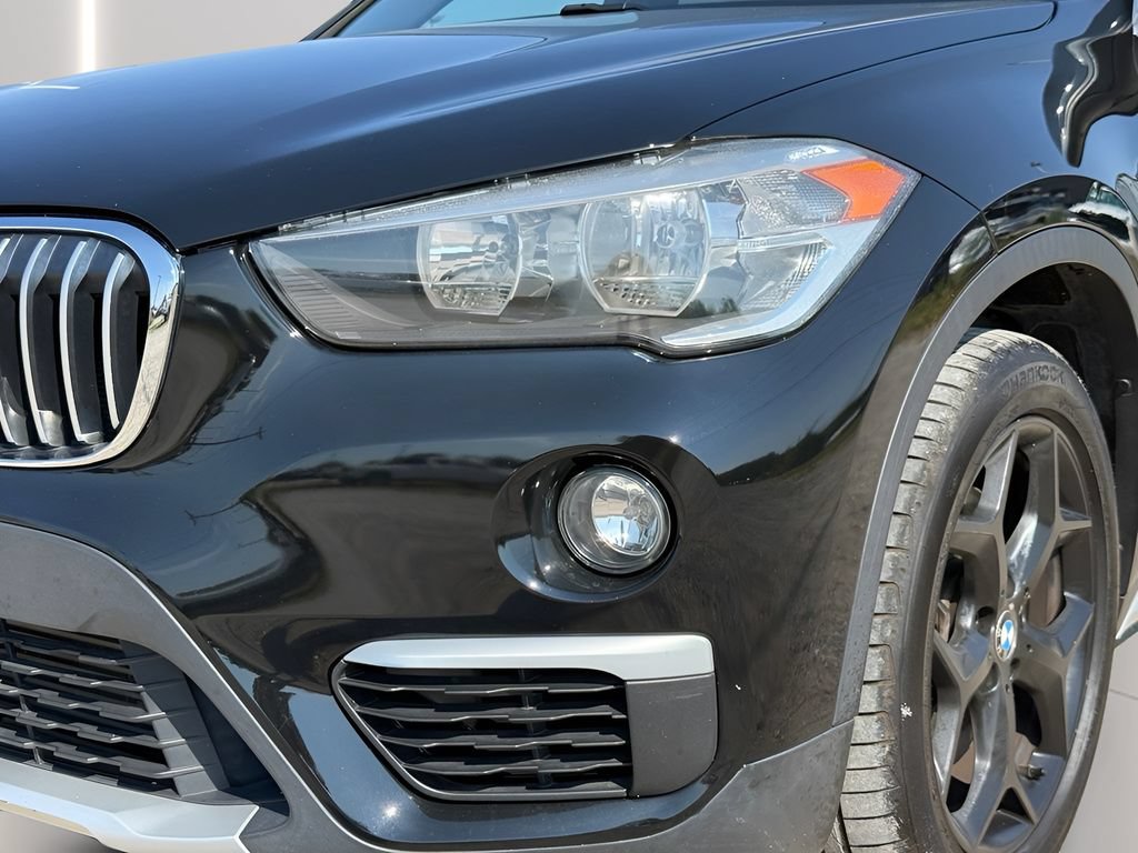 Used 2018 BMW X1 xDrive28i AWD/4WD image 27