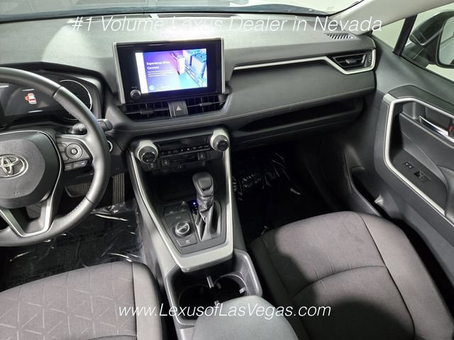 Used 2023 Toyota RAV4 XLE w/ Convenience Package AWD/4WD image 17