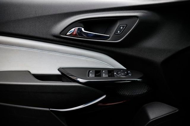 Used 2025 Chevrolet Trax LT image 15