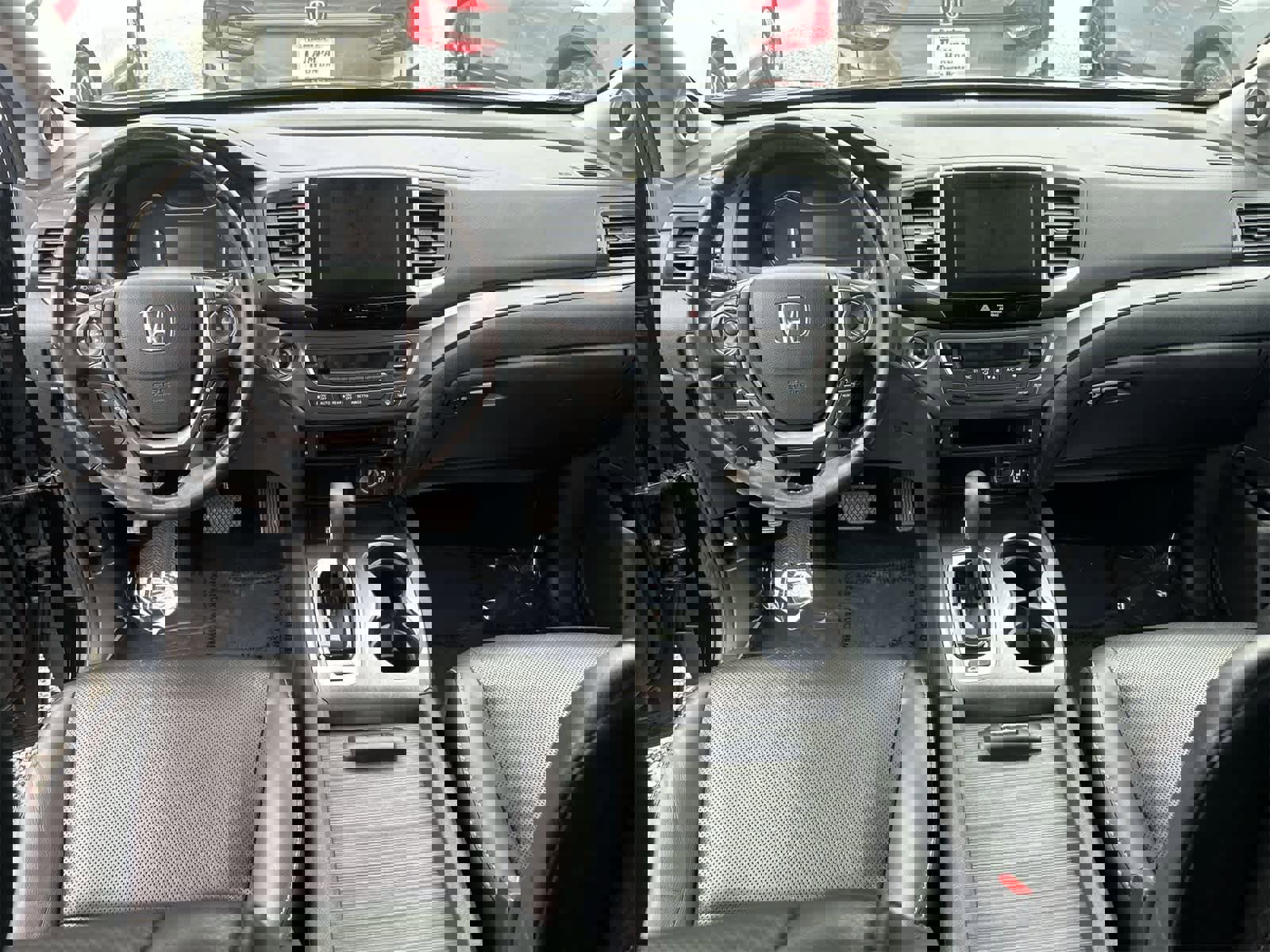 Used 2019 Honda Ridgeline RTL-T image 10