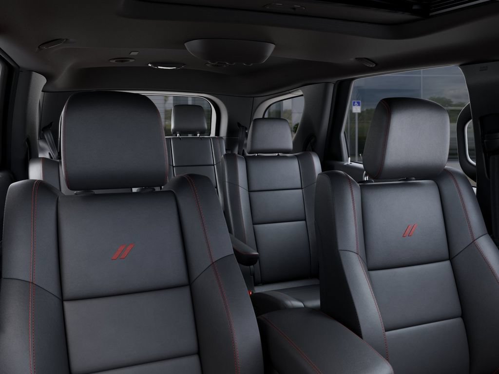 New 2026 Dodge Durango GT AWD/4WD image 26