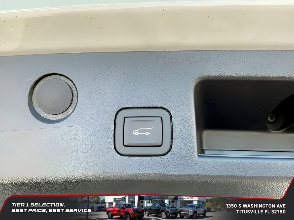 New 2026 GMC Terrain AT4 w/ Convenience Package III AWD/4WD image 45
