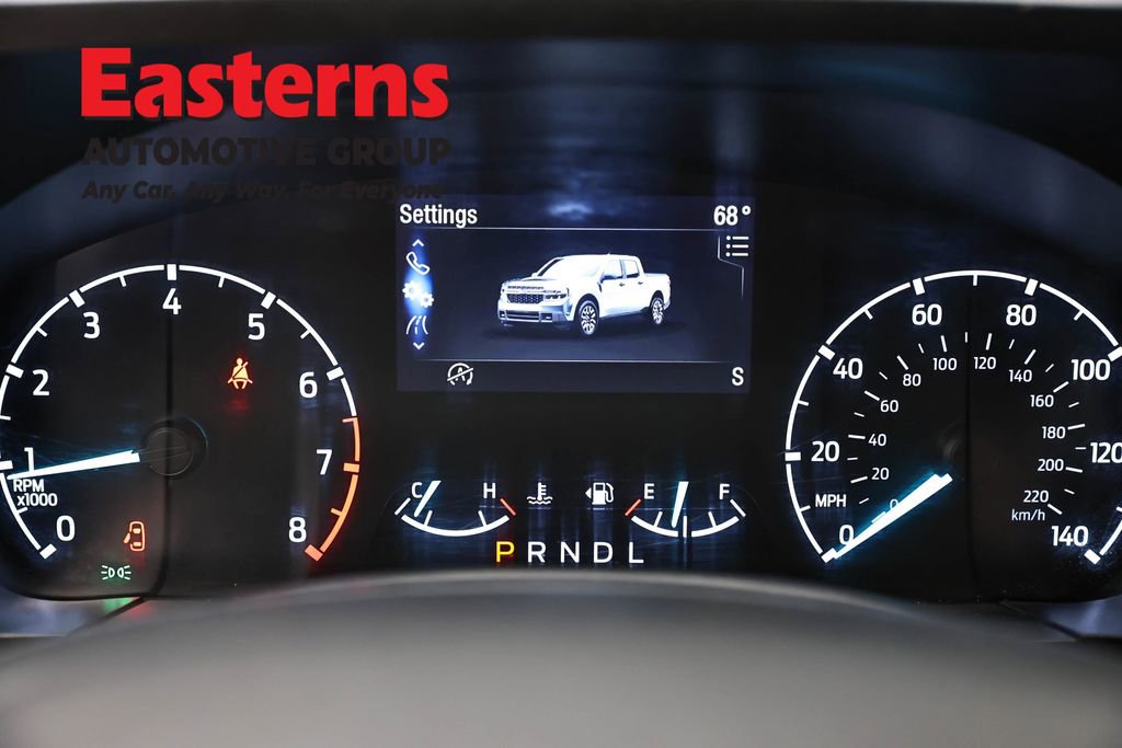 Used 2023 Ford Maverick XL w/ Equipment Group 100A Standard AWD/4WD image 18