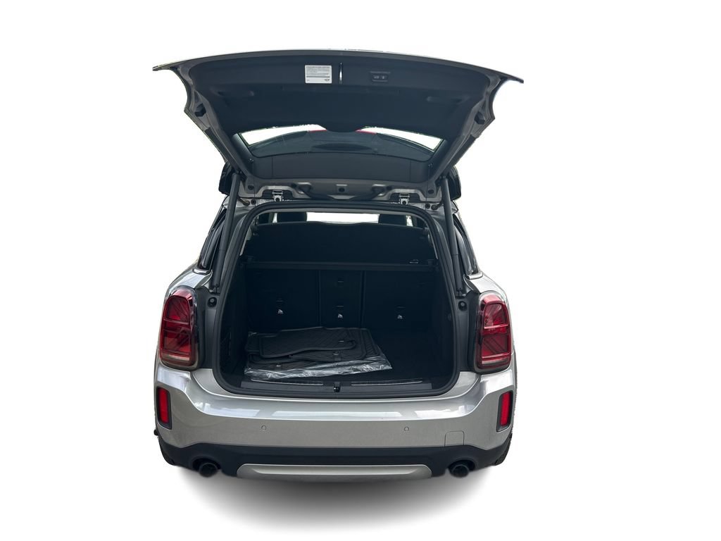 Used 2024 MINI Cooper Countryman S w/ Premium Package AWD/4WD image 13