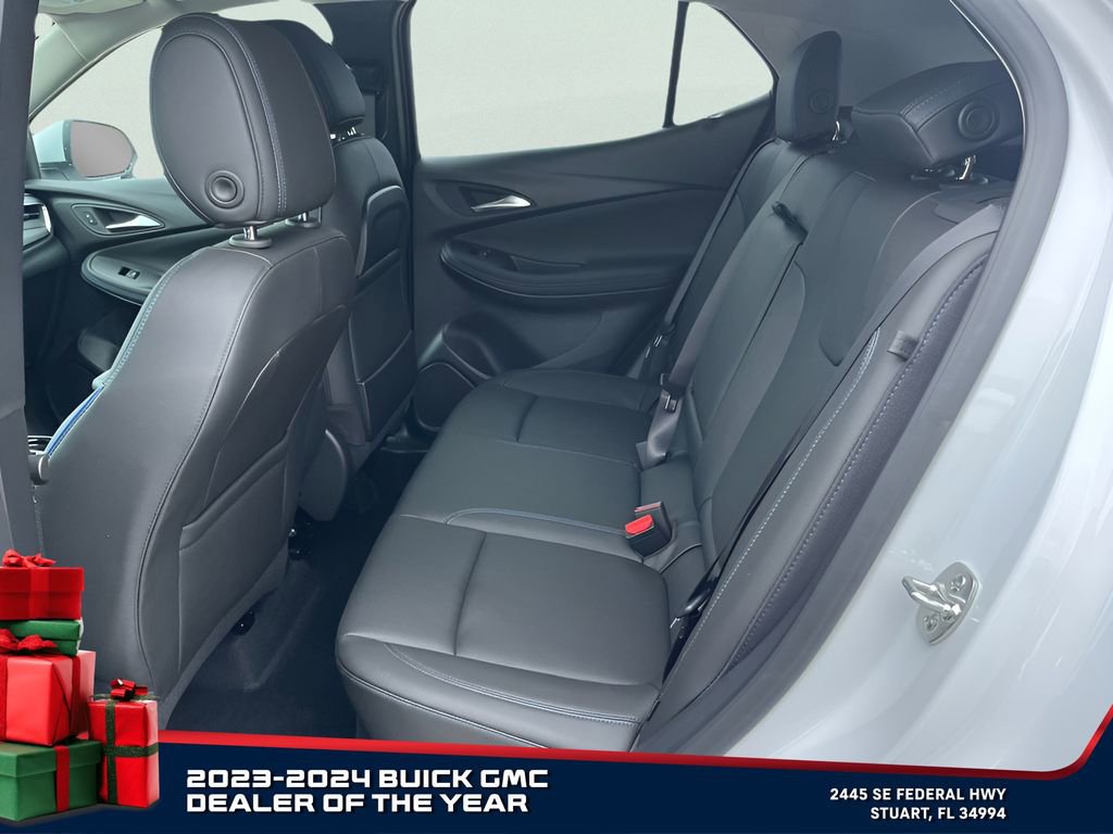New 2026 Buick Encore GX Sport Touring w/ Advanced Technology Package image 11
