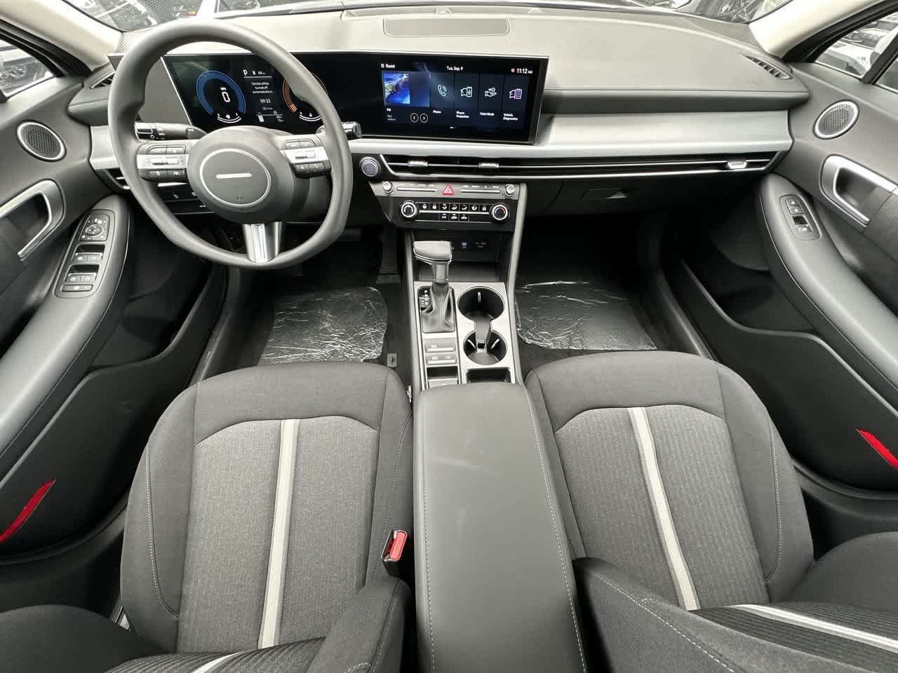 Used 2026 Hyundai Sonata SE FWD image 24