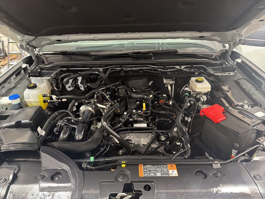Used 2024 Ford Ranger XLT image 11