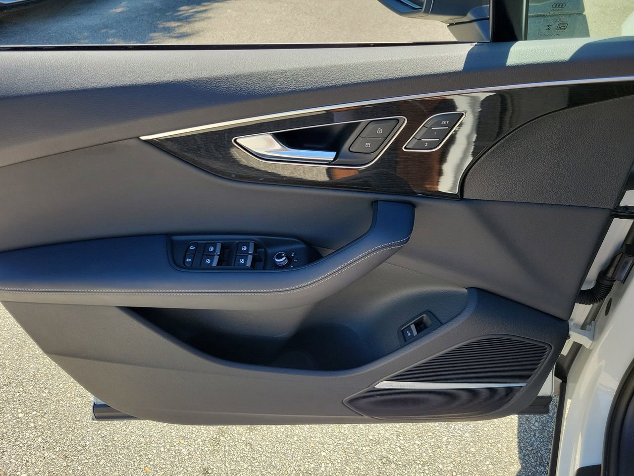 Used 2025 Audi Q7 3.0T Premium Plus image 13