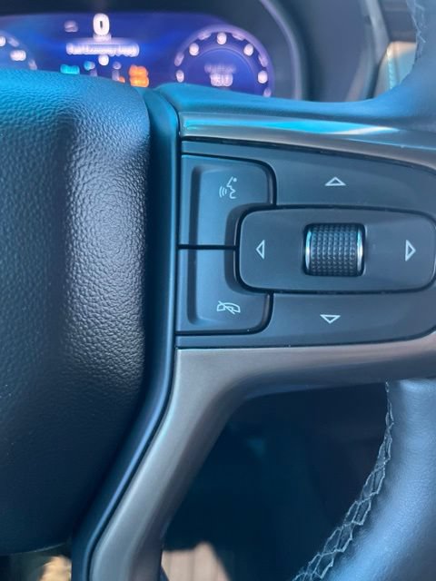 Used 2024 Chevrolet Tahoe High Country AWD/4WD image 21