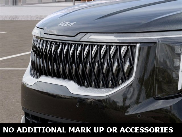 New 2026 Kia Carnival EX image 12