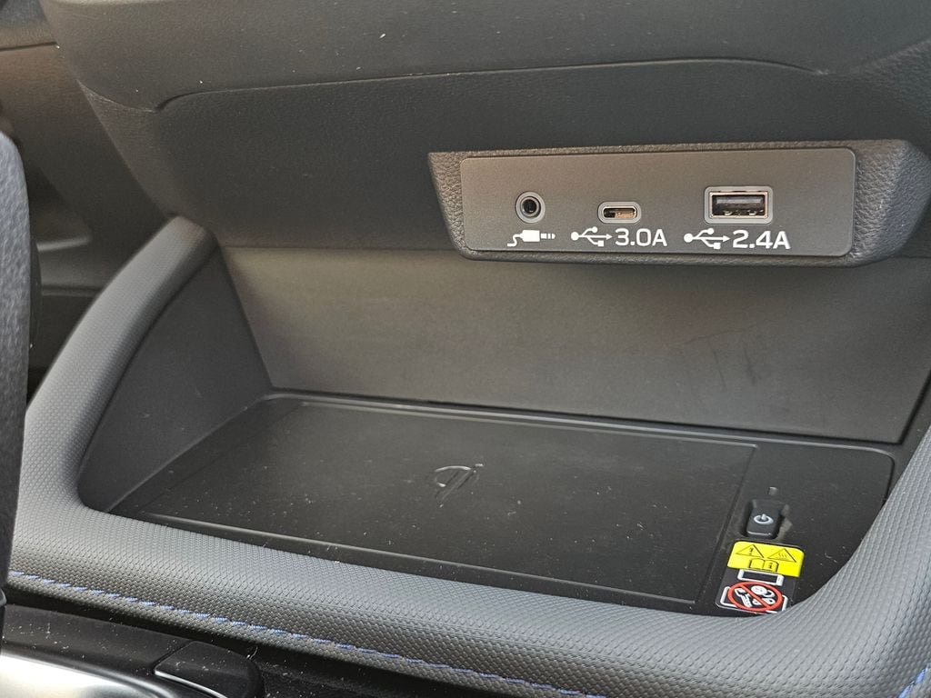 New 2026 Subaru Forester Limited AWD/4WD image 35