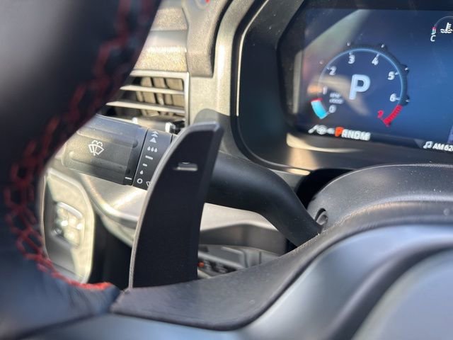 New 2025 Ford F150 Raptor image 31