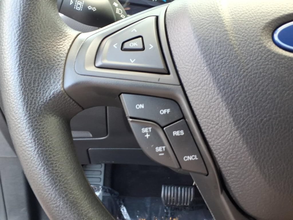 Used 2024 Ford Edge SE AWD/4WD image 20