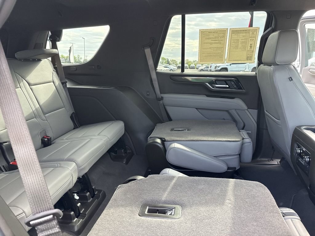 Certified 2025 GMC Yukon Elevation image 34