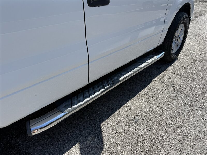 Used 2005 Ford F150 XLT RWD image 12