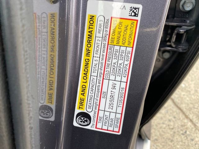 Used 2020 Honda Accord EX image 27