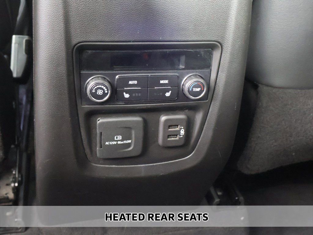 Used 2021 Buick Enclave Avenir w/ Avenir Technology Package image 8