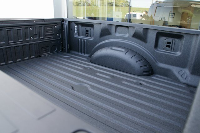 New 2026 Ford F350 XLT image 12