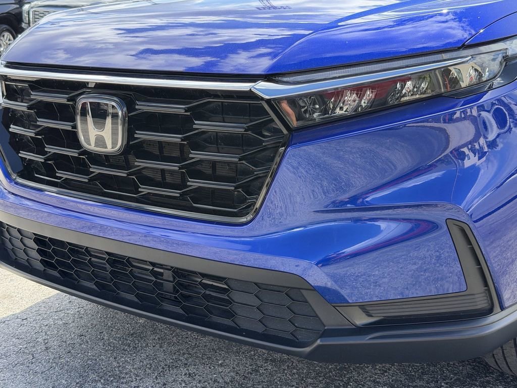 Used 2024 Honda CR-V EX image 10