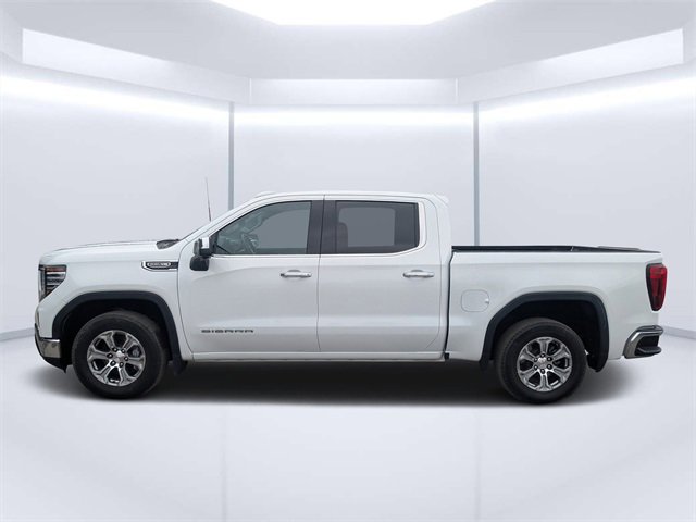 Used 2024 GMC Sierra 1500 SLT image 6