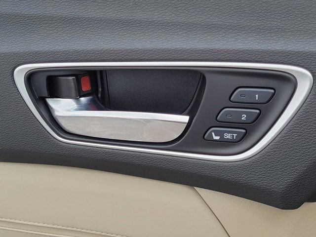 Used 2020 Acura TLX w/ Technology Package FWD image 25