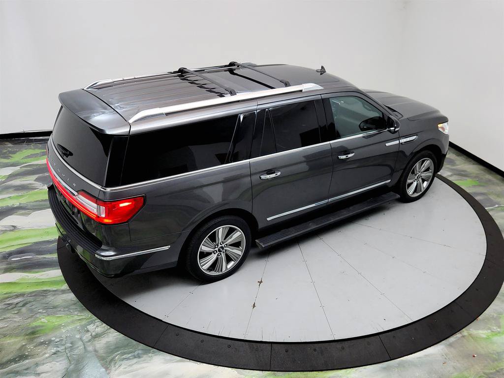 Used 2018 Lincoln Navigator L Reserve w/ Technology Package AWD/4WD image 36