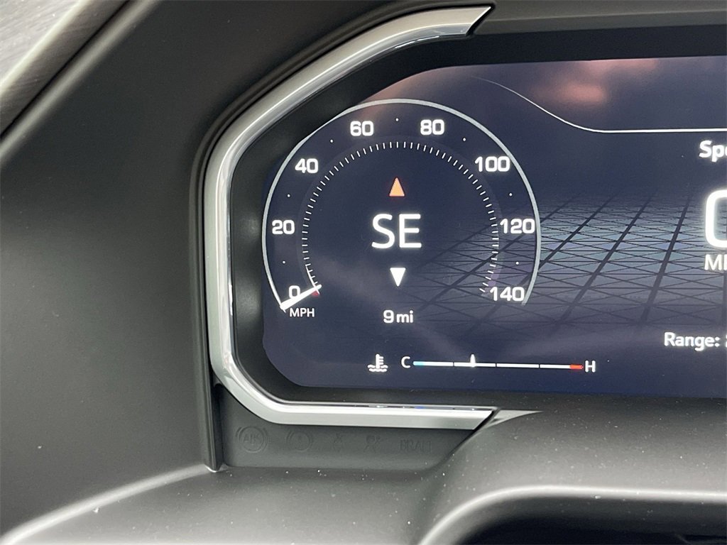 New 2026 GMC Sierra 2500 AT4 w/ AT4 Premium Plus Package image 12