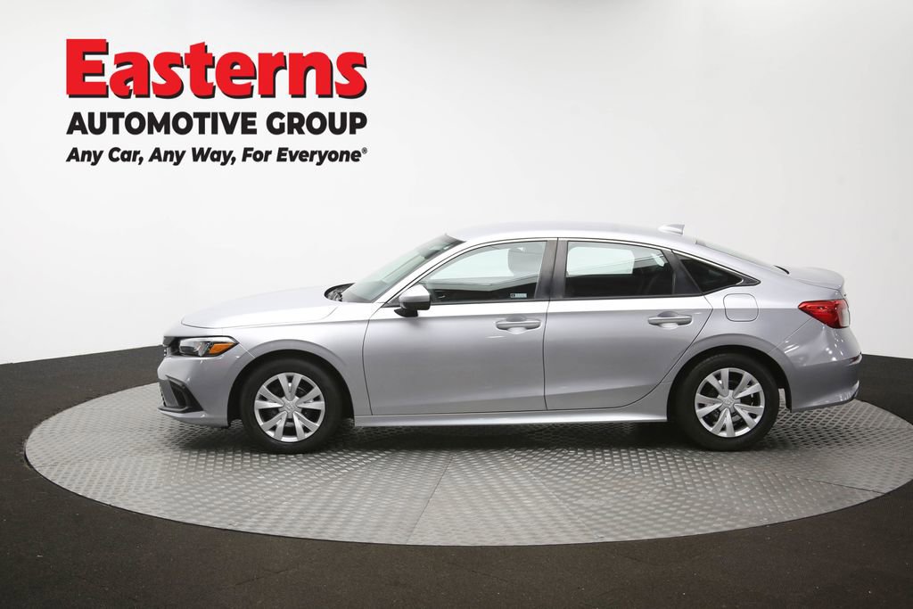 Used 2024 Honda Civic LX image 57