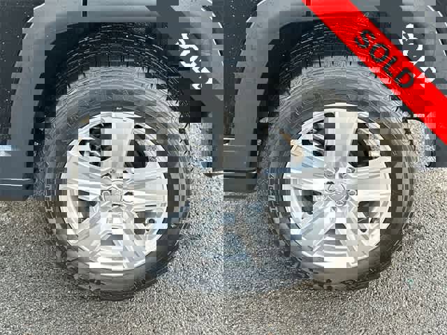 Used 2022 Jeep Compass Latitude w/ Convenience Group image 5