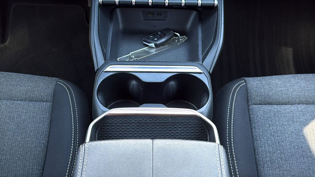 Used 2025 GMC Terrain Elevation FWD image 25