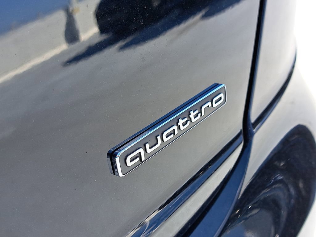 New 2026 Audi Q8 Premium Plus image 6