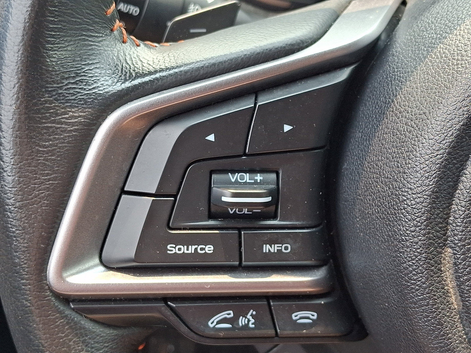 Used 2021 Subaru Crosstrek 2.5i Limited AWD/4WD image 22