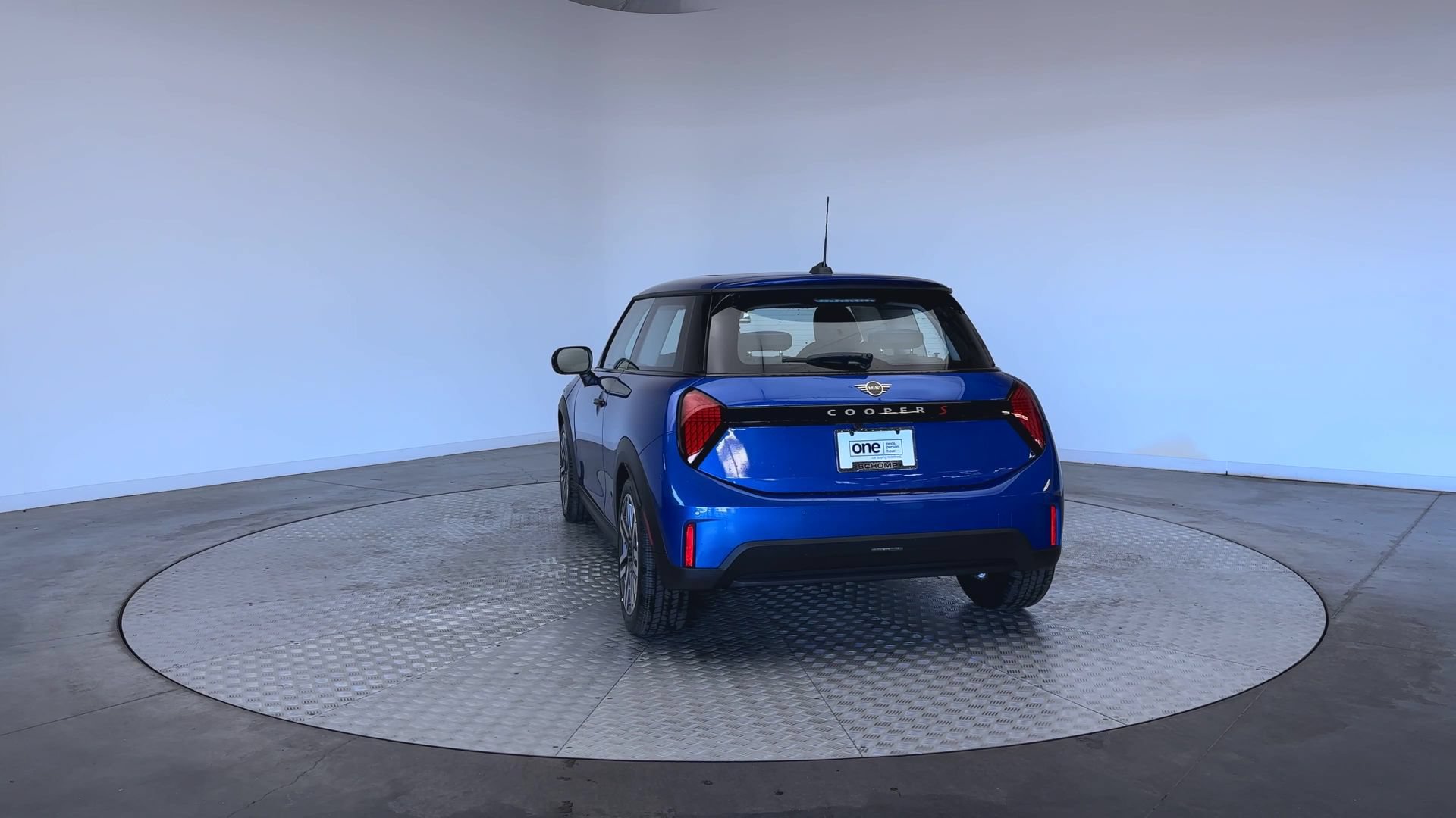New 2026 MINI Cooper S FWD image 7