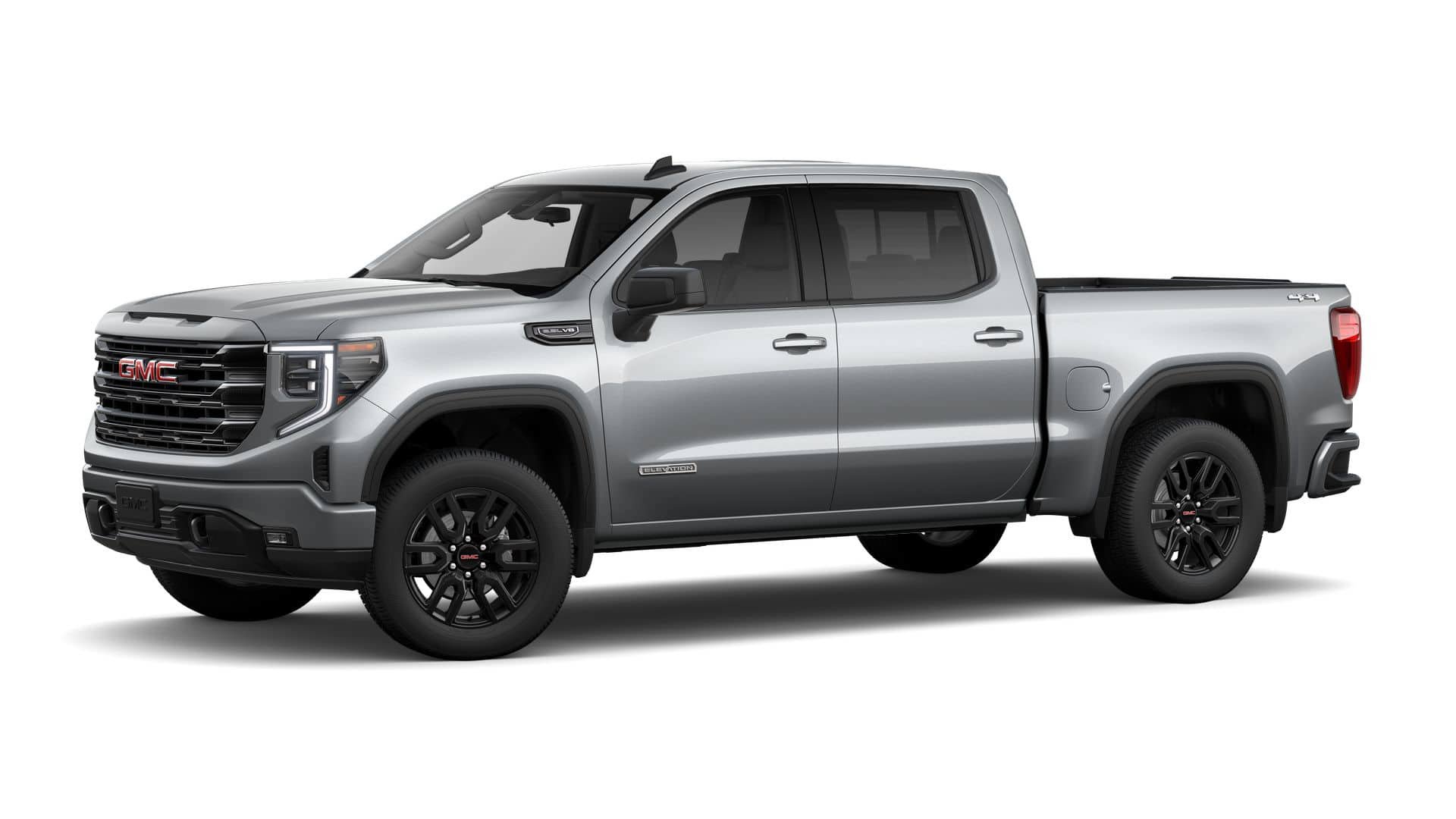 New 2026 GMC Sierra 1500 Elevation w/ Preferred Package AWD/4WD image 30