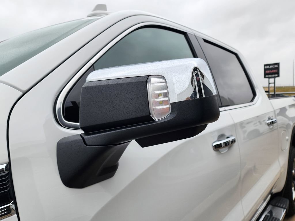 New 2026 GMC Sierra 1500 SLT w/ SLT Premium Plus Package image 13