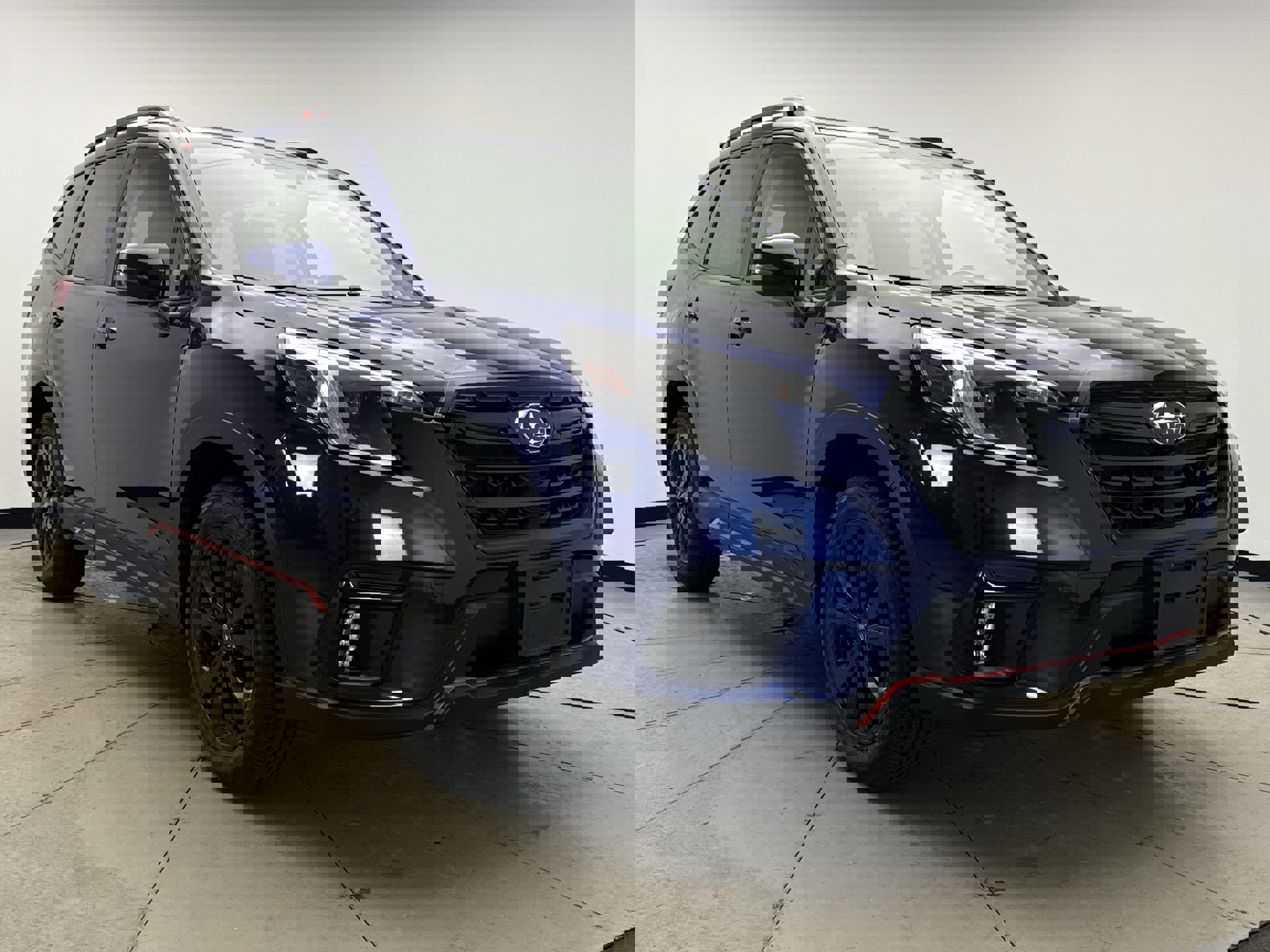 Used 2024 Subaru Forester Sport image 7